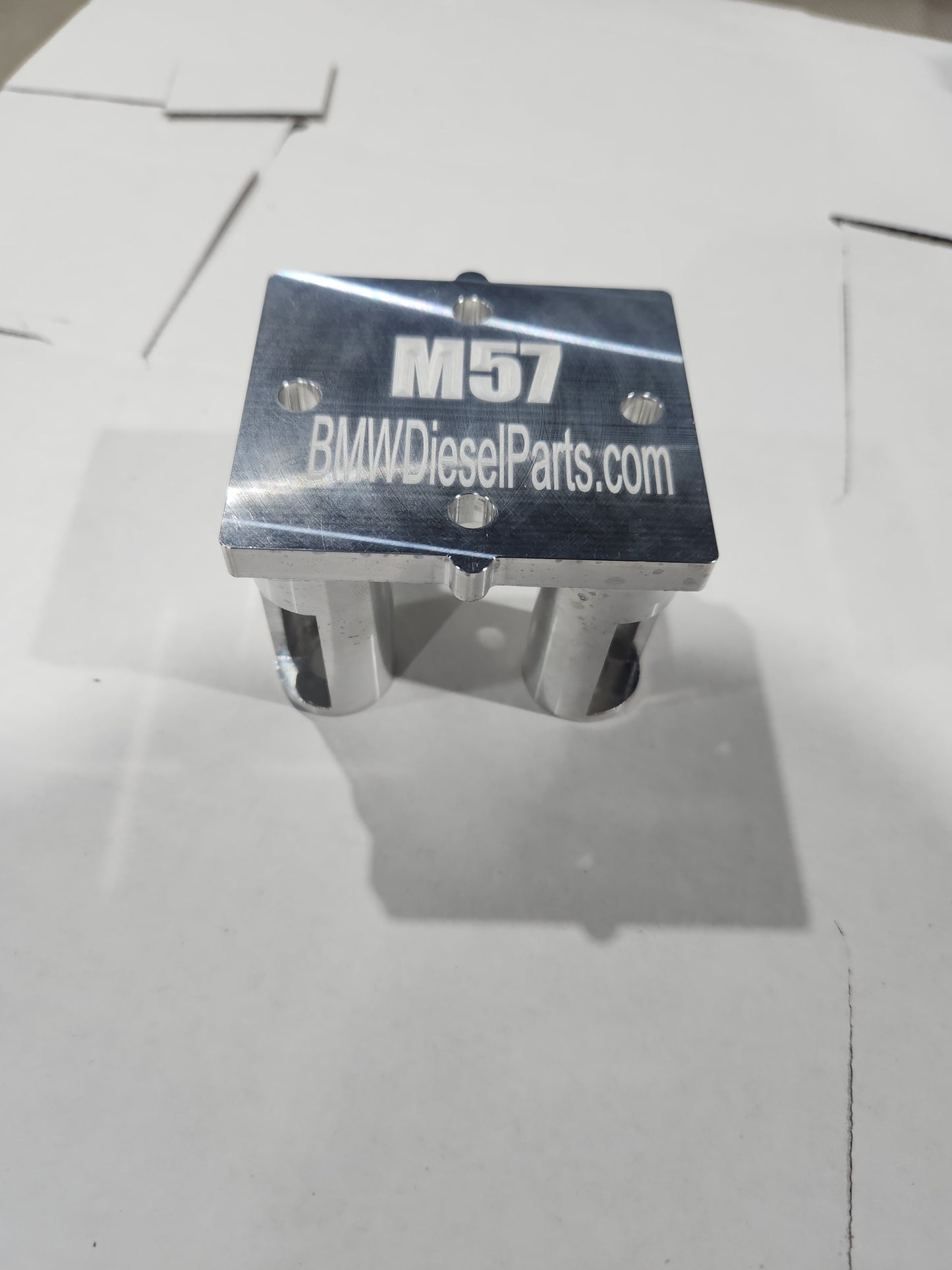 BMW M57 Billet Aluminum Valve Spring Tool
