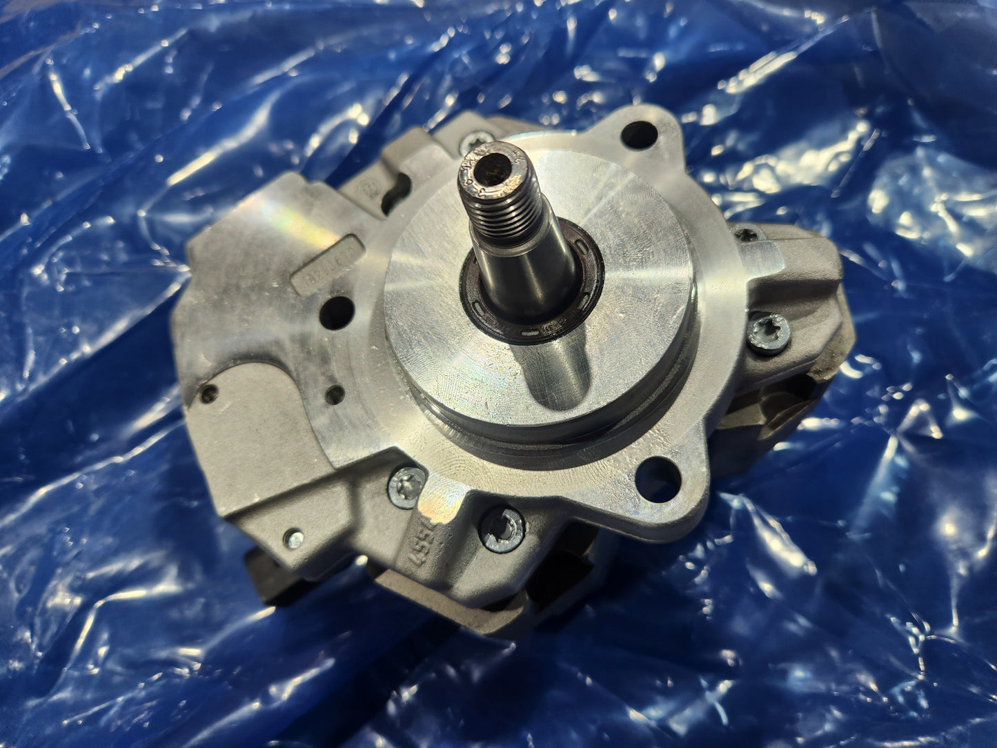 Refurbished R90 BMW HPFP M57