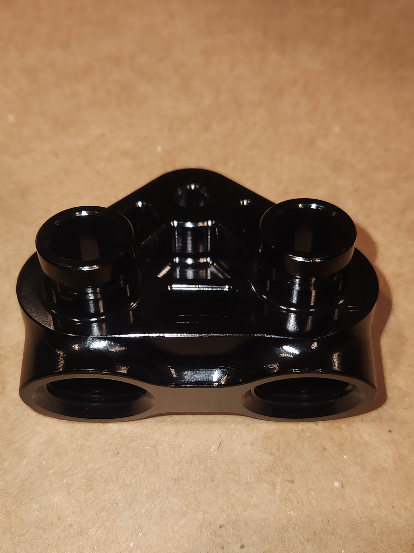 ZF 8HP45/50/8HP70/75/8HP95 Oil Cooler Adapter Aluminum Transmission 8HP BMW