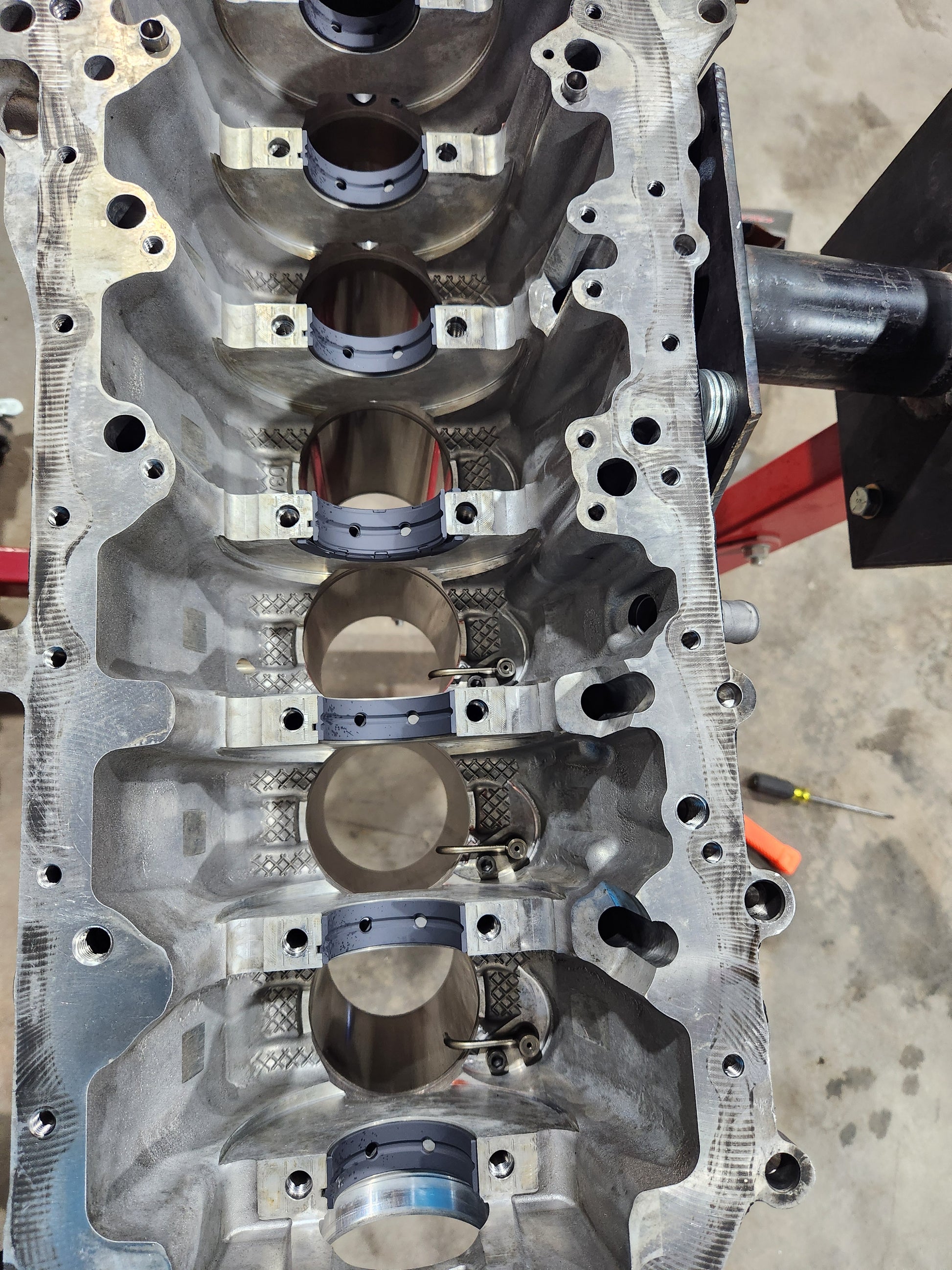 N57 1200HP Billet 4340 Connecting Rods – BMWDieselParts.com