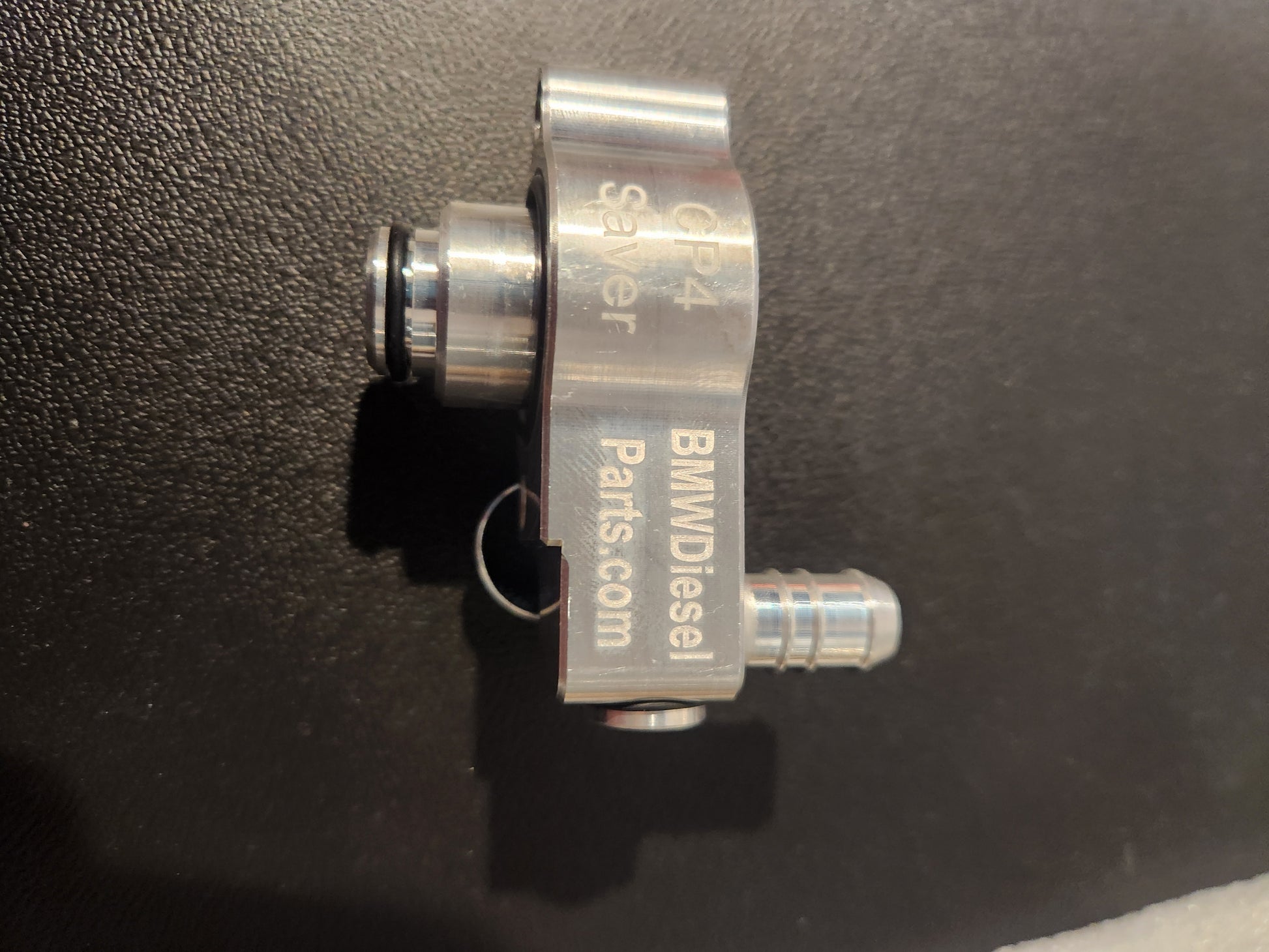 BMW N47 N57 CP4 Metering Valve Bypass Kit Aka Disaster Prevention 32 bmw-n47-n57-cp4-metering-valve-bypass-kit-aka-disaster-prevention-32