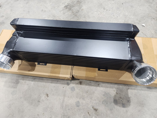 E90 335D Intercooler M57 DIRECT STOCK FITMENT *No modification needed*
