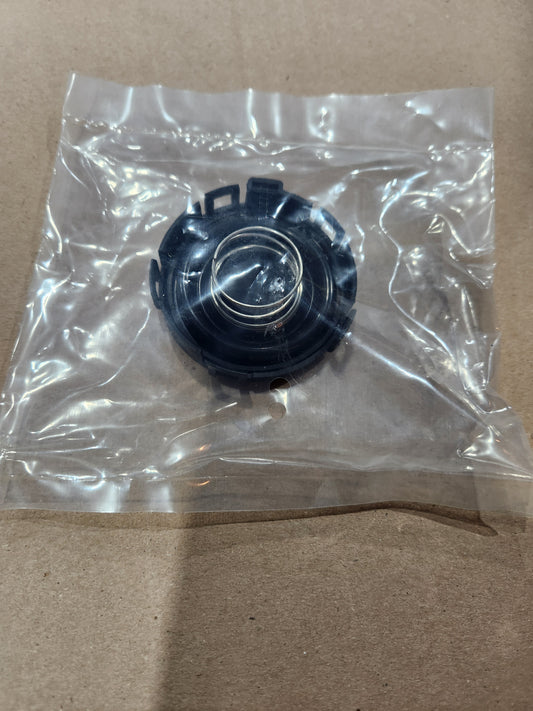 M57 PCV replacement cap/diaphragm/Spring
