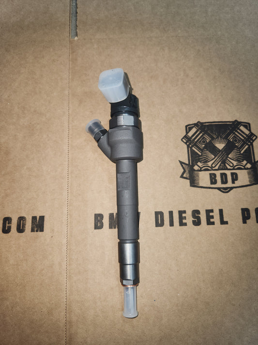 BRAND NEW N57/N47 Diesel Fuel Injector 0445110597 13538506548 for BMW 8506548 F30 F10 F02 F15 328d