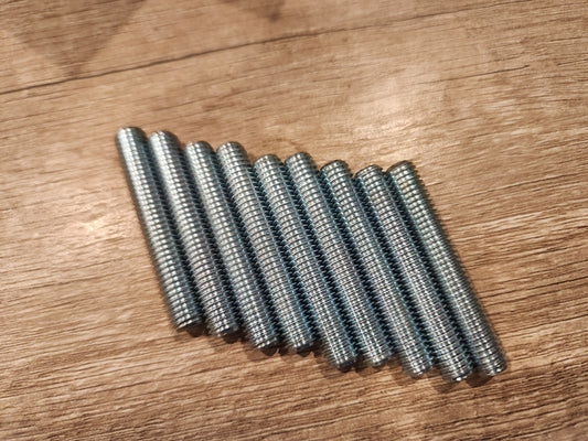 M57 Exhaust Manifold Studs