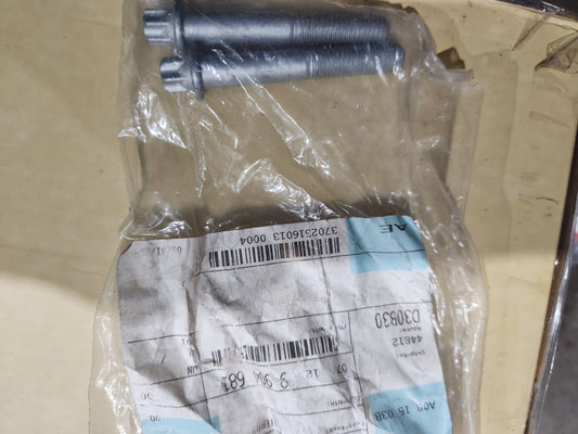 Genuine NEW BMW 2009-2011 BMW 335d - Starter Mount Bolt 07-12-9-904-681