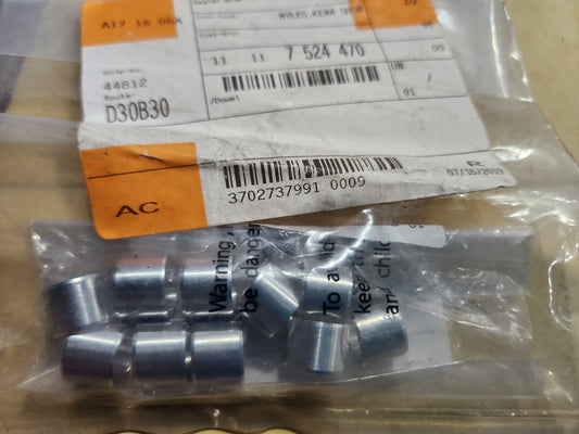 Genuine BMW N47/N57/M57 engine dowels 11117524470