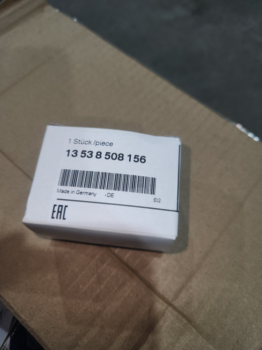 Original OE BMW 2700 bar M50D Rail Pressure sensor M57 N57 13538508156