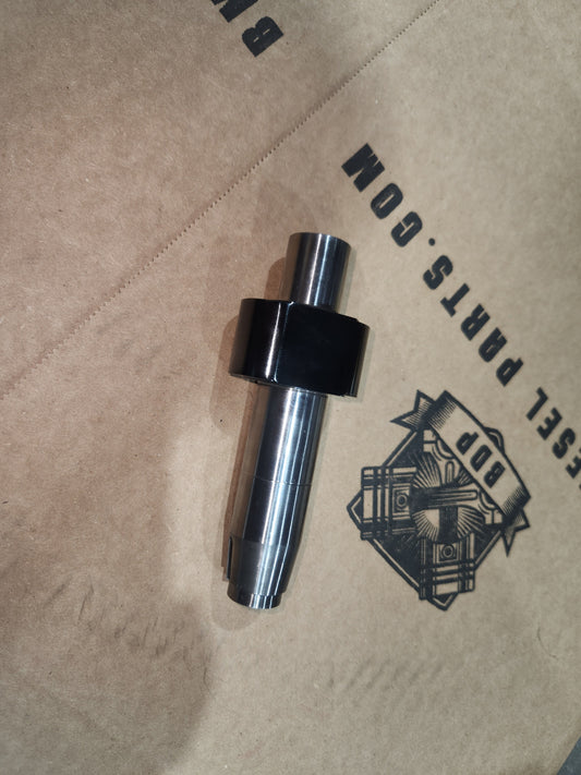 BMW N47/N57/ B57 CP4.2 Stroker Fuel Pump Shaft DLC coated 700hp+ New Billet Steel