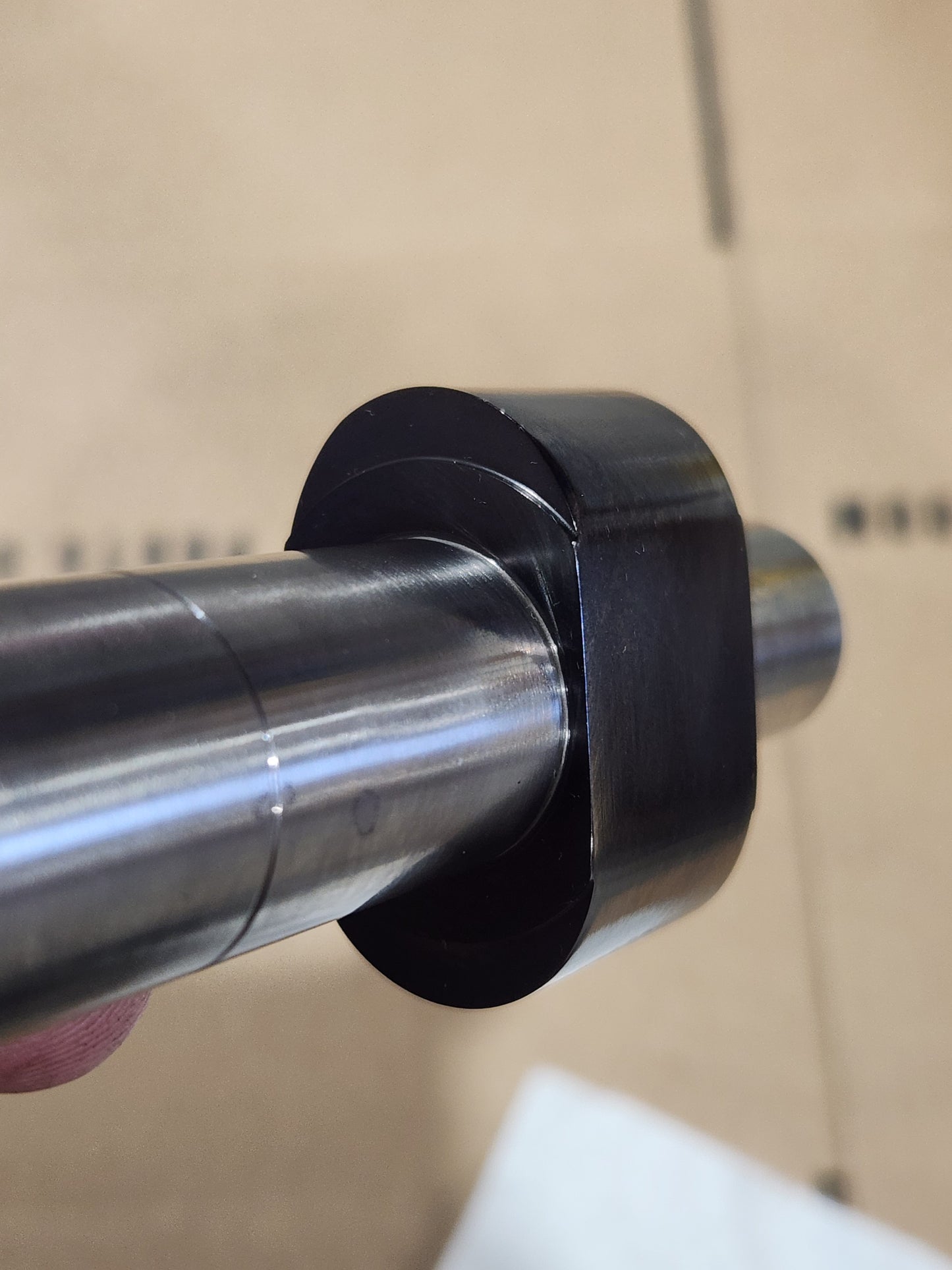 BMW N47/N57/ B57 CP4.2 Stroker Fuel Pump Shaft DLC coated 700hp+ New Billet Steel