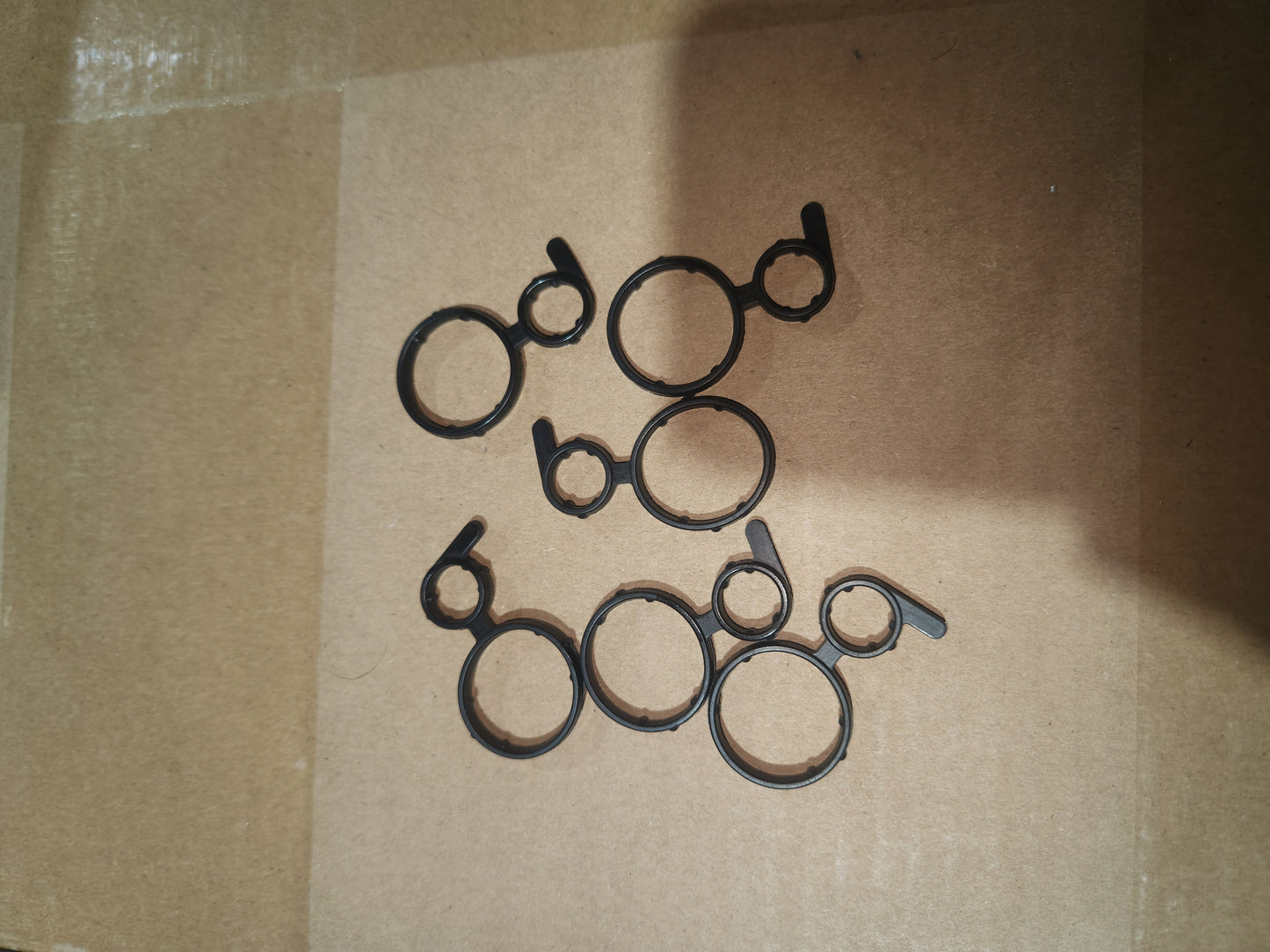 11317801703 BMW N57, B57 / N47 Cam tower gasket USA in stock