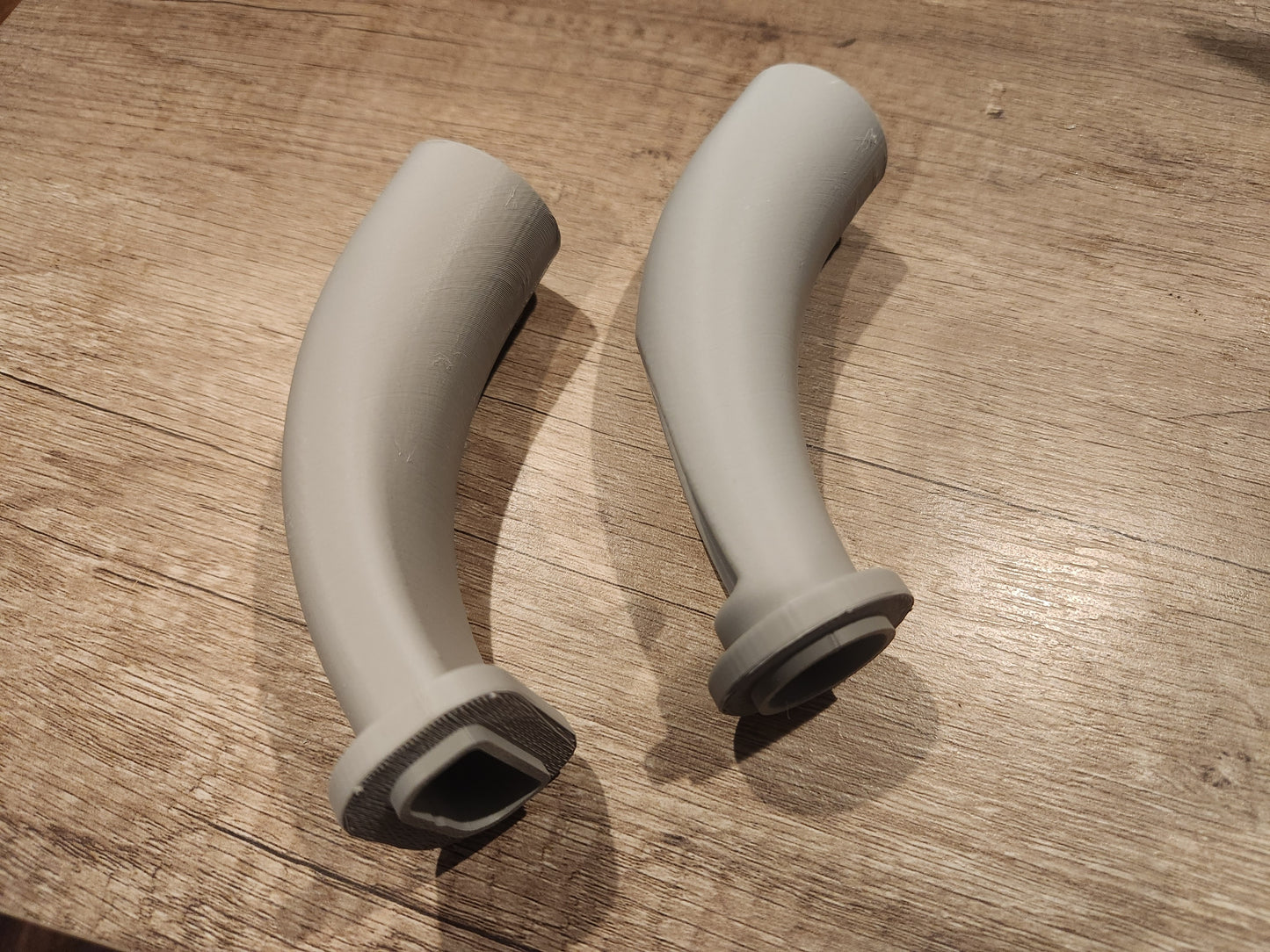 USA N47 / N57 Intake Carbon Cleaner Walnut Blasting Adapters