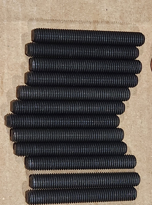 M57 Exhaust Manifold Studs